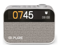 PURE Moment Cotton White EU/UK - 1538392 - zdjęcie 2